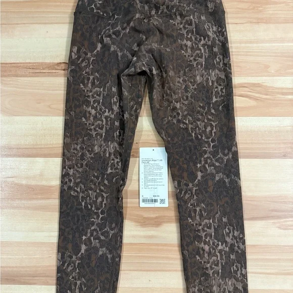 Lululemon Align Leggings - Picture 8 of 10